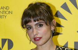 L’actrice espagnole Verónica Echegui, vue dans « Intimidad », est morte à 42 ans