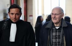 Le Dr Mabuse du peloton condamné pour exercice illégal de la médecine