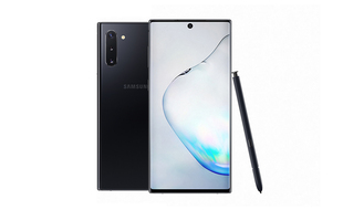 Profitez de 260 euros de remise sur les smartphones Samsung Galaxy Note10 et Note 10+ Lite.