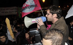 L'Inter-LGBT s'est déclarée mercredi très "déçue" et a dit "ne pas comprendre" la décision des députés PS de renoncer à intégrer la procréation médicalement assistée (PMA) dans le projet de loi sur le mariage homosexuel.