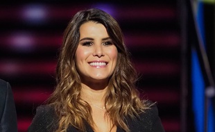 Karine Ferri coanime «Danse avec les stars».