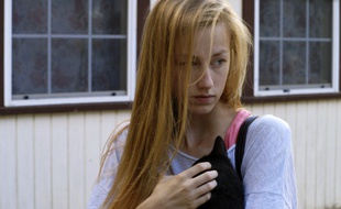 Devon Keller dans Layla in the Sky de Micah Magee
