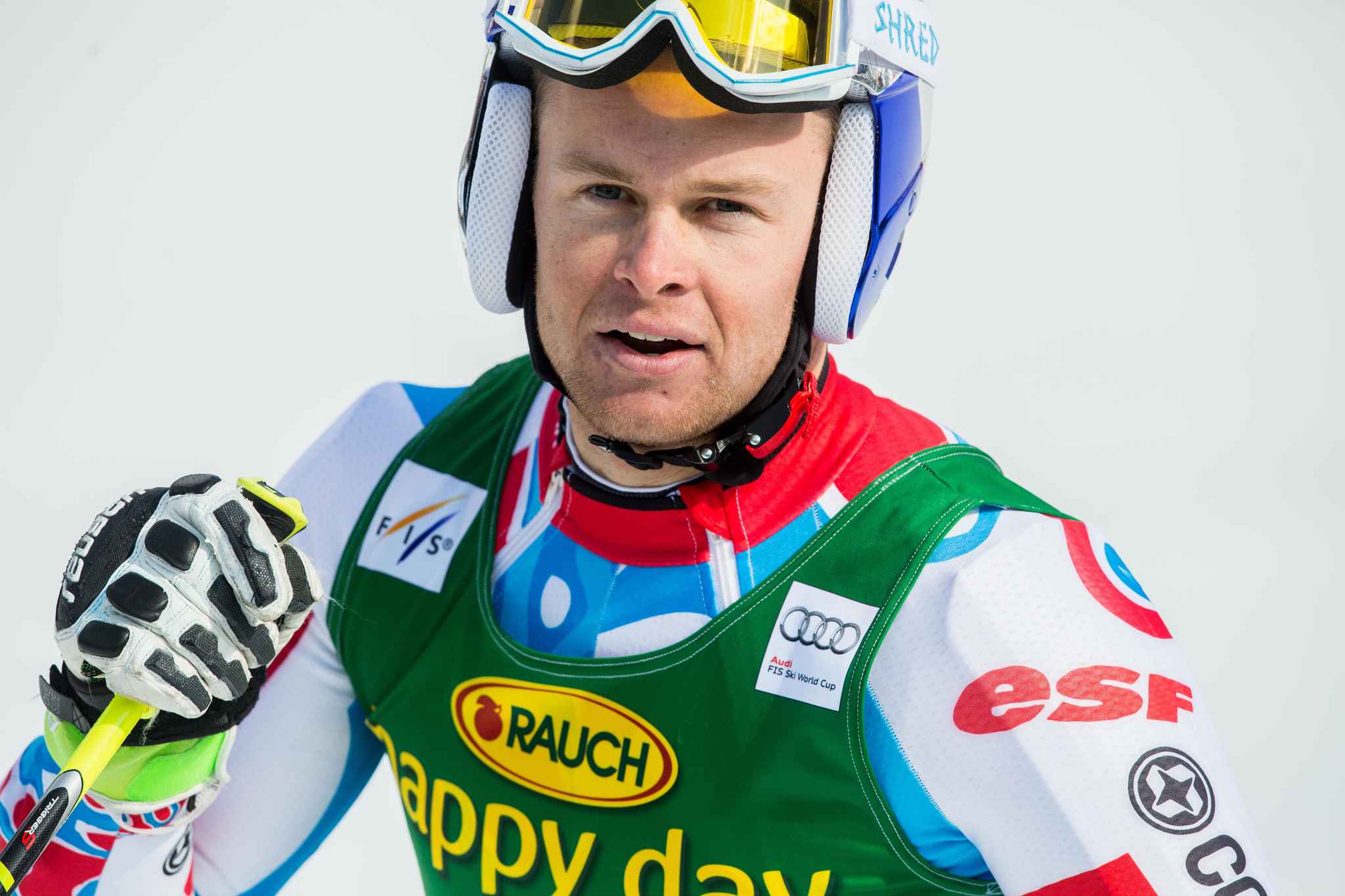 Alexis Pinturault Alexis Pinturault