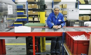 Flandre Ateliers emploie, depuis 1992, 280 salariés handicapés. Et ça marche, l'entreprise ne s'étant jamais aussi bien portée.