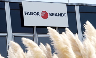 S20 Industries avait pris le relais de l'usine Fagor-Brandt.