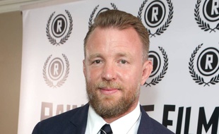 Le réalisateur Guy Ritchie, aux commandes du remake d'Aladdin