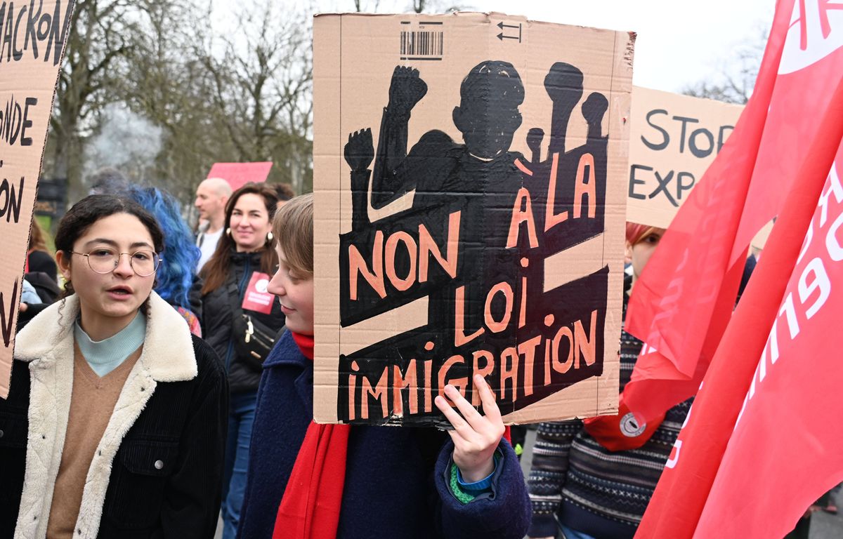 Les demandes d'asile au plus haut depuis 2016 dans l'Union européenne