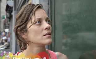 marion cotillard