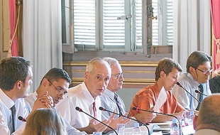 Le préfet de région Michel Cadot.