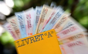 Le futur taux du Livret A, en vigueur à partir du 1er février, devrait être connu jeudi et pourrait subir une forte baisse au grand dam des épargnants et du gouvernement, qui devra se plier à la décision du gouverneur de la Banque de France Christian Noyer.