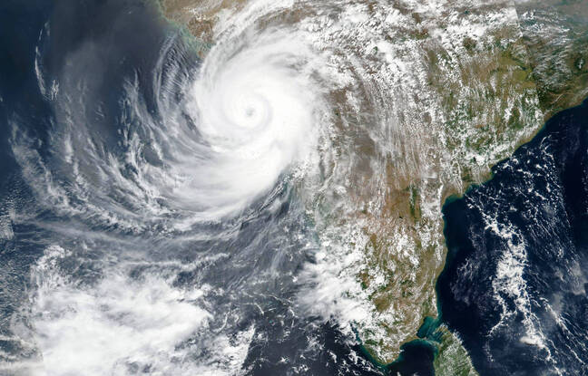 Inde : Le bilan provisoire du cyclone Tauktae est d'au moins 21 morts