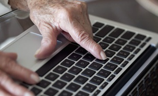Un quart des seniors sont exclus du numérique
