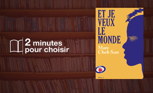 Et je veux le monde