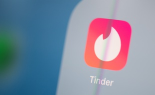 La série interactive de Tinder sera diffusée en octobre.