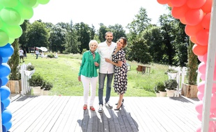La nouvelle saison du «Meilleur Pâtissier» démarre ce mercredi sur M6.