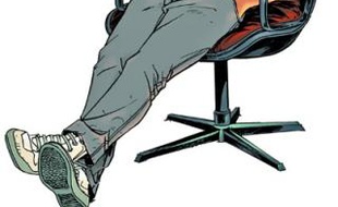 Plus de 11 millions d'exemplaires des aventures de « Largo Winch » ont été vendus dans le monde.