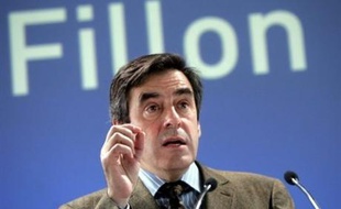 Le Premier ministre François Fillon a affirmé mardi sur Europe 1 qu'il n'y aurait "pas de plan de rigueur" après les élections municipales.