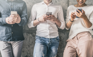 Du 27 juin au 30 septembre 2022, vous pouvez participer à la consultation citoyenne «Comment permettre à chacun de mieux s'informer»