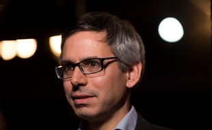 Vincent Chriqui, le maire de Bourgoin-Jallieu, est devenu le nouveau directeur de campagne de François Fillon.