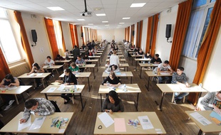 Les perles du bac sont encore nombreuses cette année, pour le plus grand bonheur des correcteurs...