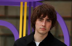 Le fils de Liam Gallagher veut ressusciter le rock avec son groupe