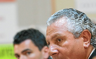 Henri Jibrayel est député socialiste.