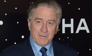 L'acteur Robert De Niro