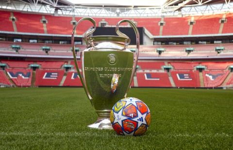 Ligue des champions. Calendrier complet de la phase de ligue