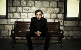Elia Suleiman joue son propre rôle dans "Le Temps qu'il reste"