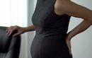 Sciatique et mal de dos pendant la grossesse : causes et remèdes