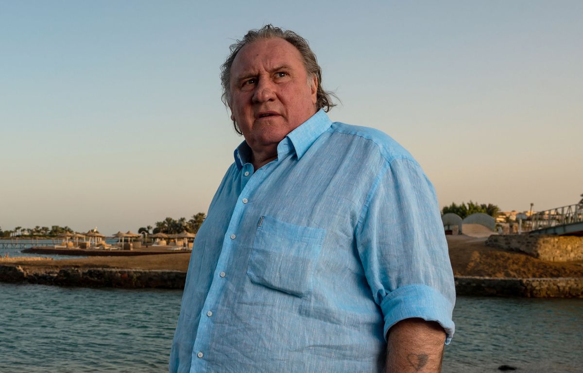 La « contre-tribune » qui critique les soutiens de Depardieu dépasse les 2.500 signatures