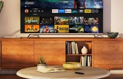 Amazon crée la surprise et affiche le Fire Stick TV HD à moins de 30 euros