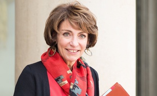 La ministre de la Santé, Marisol Touraine, le 5 novembre 2015.
