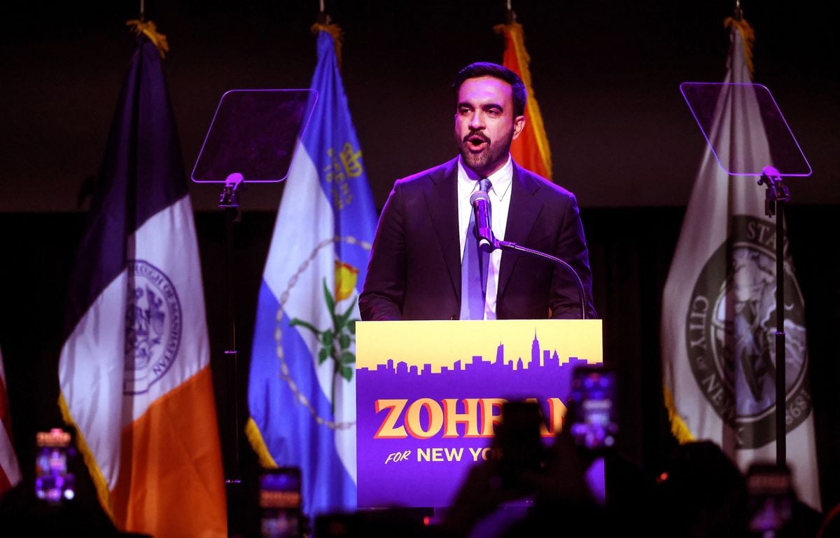 Etats-Unis : Après l'élection de Mamdani à la mairie de New York, va-t-on assister à un exode massif des riches ?