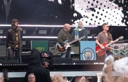 Oasis et Booba sont dans le Fil des Stars