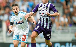 L'OM va retrouver le TFC.