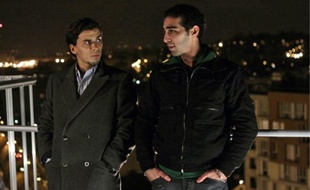 Frères (France 2) cumule meilleur téléfilm, meilleure réalisation et meilleur acteur.