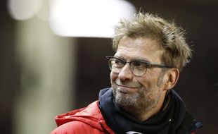 Jurgen Klopp, l'ancien coach de Dortmund, est resté très concerné par la Bundesliga malgré son arrivée à Liverpool.
