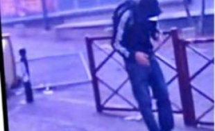 Une vidéo a été tournée à Montreuil, hier.