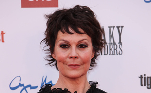 L'actrice Helen McCrory est décédée vendredi à l'âge de 52 ans.