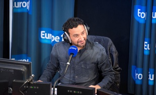 Un casting pour devenir le collègue de Cyril Hanouna