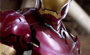 Ironman