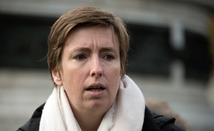 Caroline de Haas