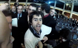 Merci patron! de François Ruffin
