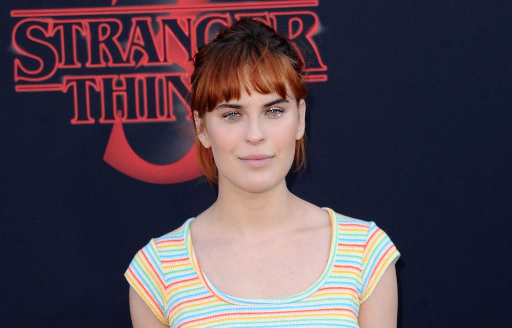 Tallulah Willis a cru que son père se désintéressait d'elle