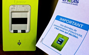 Les compteurs Linky doivent remplacer tous les vieux compteurs électriques.