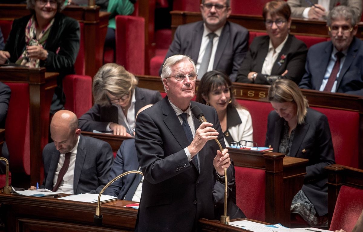 Budget 2025 : Le gouvernement réfléchit (déjà) au bon timing pour dégainer le 49.3 image