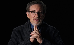 Steven Spielberg dans «Five Came Back».