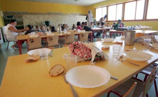 Cinq associations végétariennes ont déposé vendredi un recours devant le Conseil d'Etat pour réclamer l'abrogation d'un décret imposant aux cantines scolaires de servir des protéines animales comme plat principal.