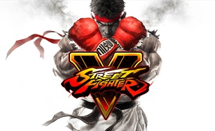 Street Fighter V